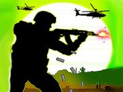თამაში Swat Force vs ტერორისტები ონლაინ