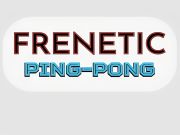 თამაში Frenetic Ping Pong ონლაინ