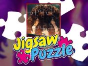თამაში Golem Jigsaw თავსატეხი ონლაინ თამაში Golem Jigsaw თავსატეხი ონლაინ