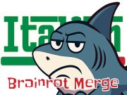 თამაში Brainrot Boing Boing შერწყმა ონლაინ