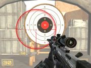 თამაში 3D FPS სამიზნე სროლა ონლაინ