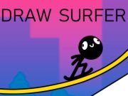 თამაში დახატე surfer ონლაინ