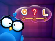 თამაში სიტყვები owl ონლაინ