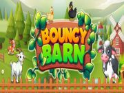 თამაში Bouncy Barn ონლაინ