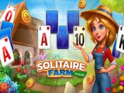 თამაში Solitaire Farm: სეზონები ონლაინ