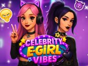 თამაში სახელგანთქმული E Girl Vibes ონლაინ