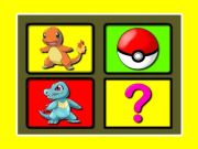 თამაში Pokemon მეხსიერების დრო ონლაინ