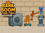 თამაში Bank Boom Tung Tung Sahur ონლაინ