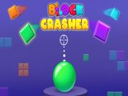 თამაში ბლოკი crasher ონლაინ