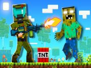 თამაში Noob Legends Dungeon Adventures ონლაინ