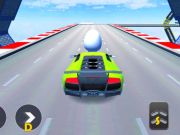 თამაში Eggdog Extreme Car Stunt ონლაინ