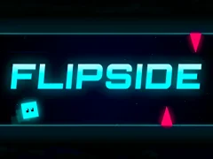 თამაში Flipside ონლაინ