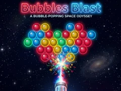 თამაში Bubbles Blast ონლაინ