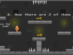 თამაში ნუბის დიდი გაქცევა ონლაინ