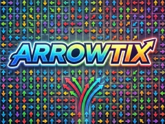 თამაში Arrowtix ონლაინ