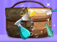 თამაში Perfect Tidy ონლაინ