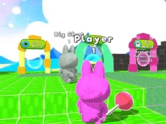 თამაში ლაბუბუს სამყარო ონლაინ