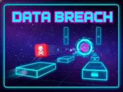 თამაში მონაცემთა დარღვევა ონლაინ