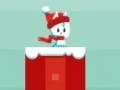 თამაში  Schnee ball ბ Christmas მსოფლიო ონლაინ