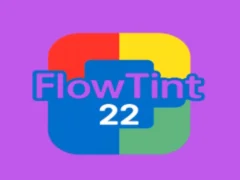 თამაში FlowTint ონლაინ