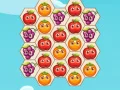თამაში Fruita Swipe გაგარებული ონლაინ