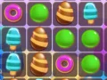 თამაში გემრიელი Cookies ონლაინ