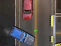 თამაში Rush Hour ქალაქის პარკინგი ონლაინ