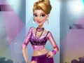 თამაში Dove Runway Dolly Dress Up ონლაინ თამაში Dove Runway Dolly Dress Up ონლაინ