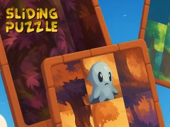 თამაში მოცურების თავსატეხი ონლაინ