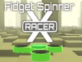 თამაში Fidget Spinner X რბოლა ონლაინ თამაში Fidget Spinner X რბოლა ონლაინ
