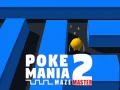 თამაში Poke Mania 2: ლაბირინთების მასტერ ონლაინ