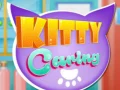 თამაში კატის Dental Caring ონლაინ