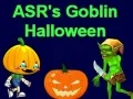თამაში Asrs გობლინი ჰელოუინი ონლაინ