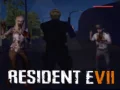 თამაში Resident Evil ონლაინ თამაში Resident Evil ონლაინ