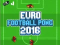 თამაში ევრო 2016 ფეხბურთის პონგ ონლაინ