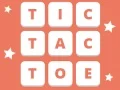 თამაში Tic Tac Toe  ონლაინ