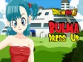 თამაში Dragon Ball Super: გაავრცელეთ ბულმა ონლაინ