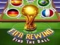 თამაში FIFA Rewind: მიაგენი ბურთი ონლაინ თამაში FIFA Rewind: მიაგენი ბურთი ონლაინ