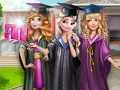 თამაში BFFS პორტრეტი დამთავრების ონლაინ