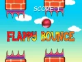 თამაში Flappy Bounce ონლაინ თამაში Flappy Bounce ონლაინ