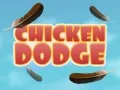 თამაში ქათამი Dodge ონლაინ თამაში ქათამი Dodge ონლაინ