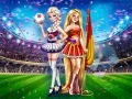 თამაში პრინცესები მსოფლიო ჩემპიონატზე 2018 ონლაინ