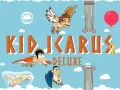 თამაში Kid Icarus Deluxe ონლაინ თამაში Kid Icarus Deluxe ონლაინ