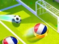 თამაში ფეხბურთის კაპები ონლაინ