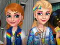 თამაში პრინცესების LGBT აღლუმი ონლაინ თამაში პრინცესების LGBT აღლუმი ონლაინ