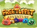 თამაში FreetupPet ვ Abenteuer ონლაინ თამაში FreetupPet ვ Abenteuer ონლაინ