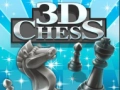 თამაში 3D ჭადრაკი ონლაინ თამაში 3D ჭადრაკი ონლაინ