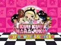 თამაში Kuu Kuu Harajuku სტიკერები ონლაინ თამაში Kuu Kuu Harajuku სტიკერები ონლაინ