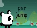 თამაში Pets W跳 ონლაინ