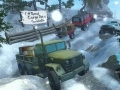 თამაში არაორი Cargo Drive Simulator ონლაინ